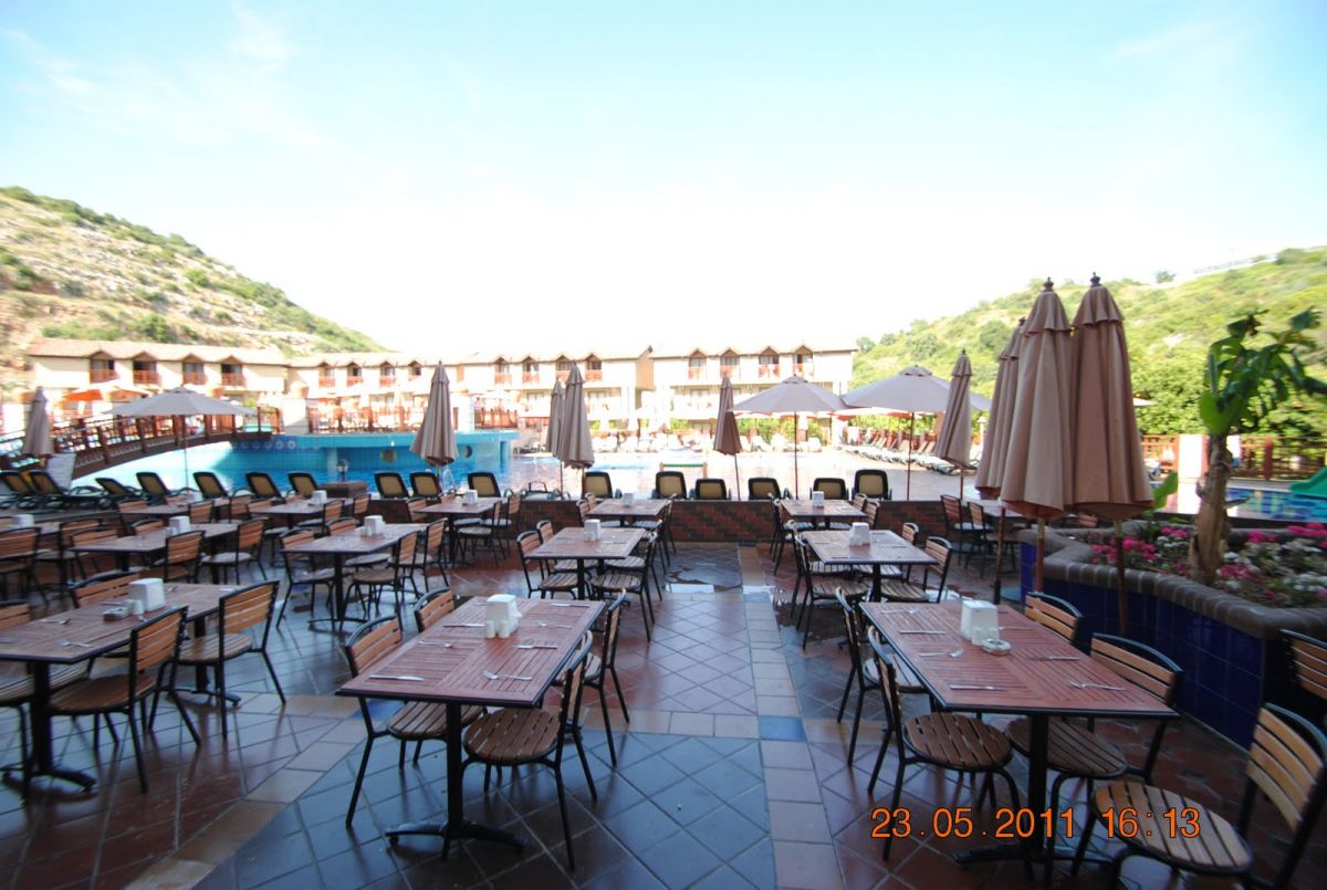 imagini hotel CLUB KONAKLI BEACH ALANYA